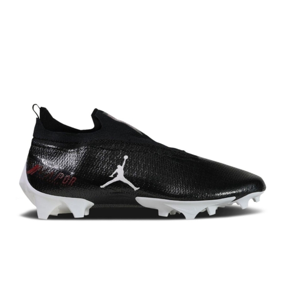Men\'s Jordan Football Vapor Edge Elite 360 Flyknit SMU \'Oklahoma Sooners Unity\'